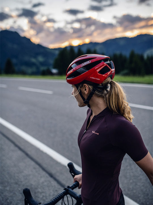 Abus Viantor Fahrradhelm