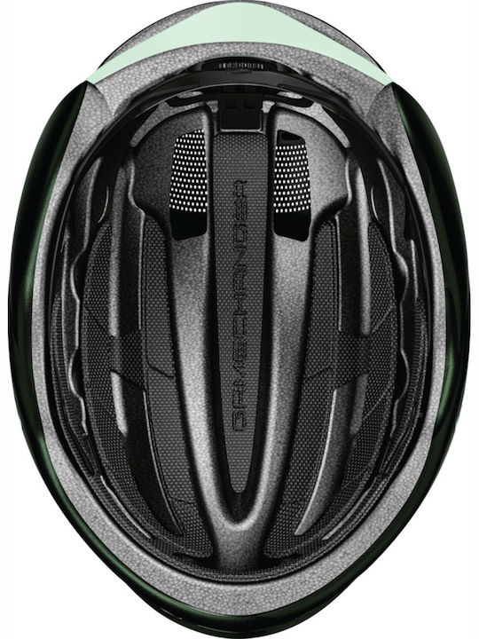 Abus Gamechanger 2.0 Bicycle Helmet
