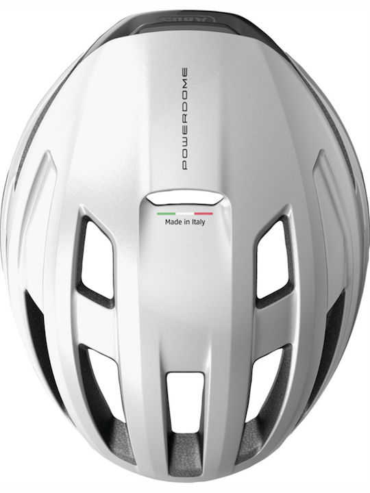 Abus Powerdome Bicycle Helmet