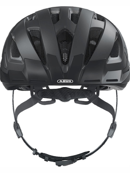 Abus Urban-i 3.0 Bicycle Helmet