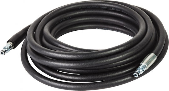 Маркуч за водоструйка Raider 200 бара 8 м Rdp-hpc14 138126