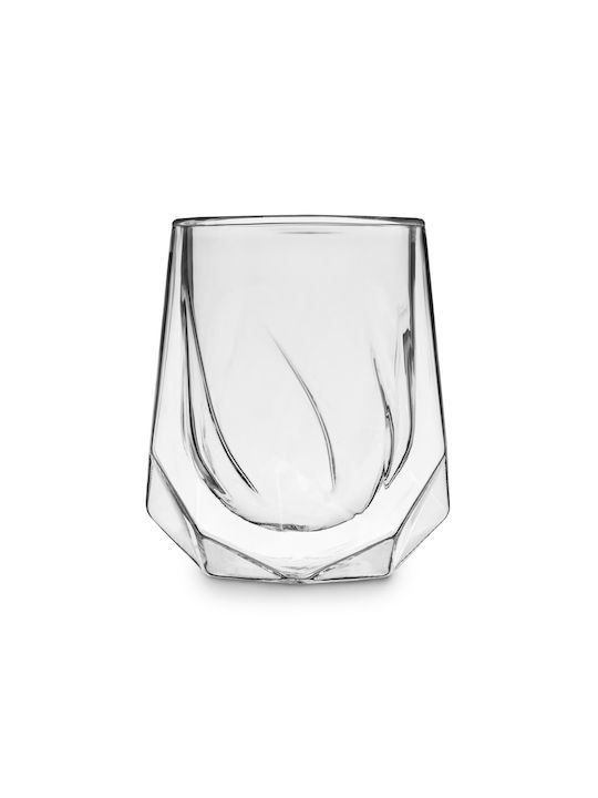 Design Is This Чаша за Бяло вино / за Коктейли / за Уиски 207мл
