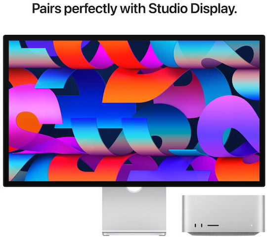 Apple Mac Studio (M4 Max 16-core/64GB /40-core GPU/1TB SSD/Mac OS