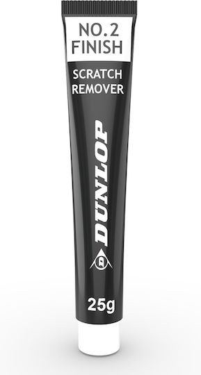 Dunlop Kit Επιδιόρθωσης για Γρατζουνιές Αυτοκινήτου 9τμχ