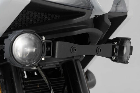 Proiectoare Sw-motech Evo High Beam Evolution Nsw.23.017.61000/b Negru