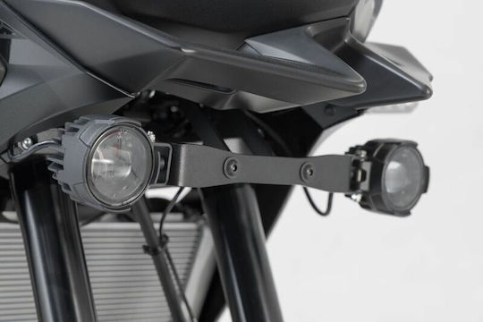 Sw-Motech Evo Далечни Светлини Evolution NSW.08.844.61000/B Черен