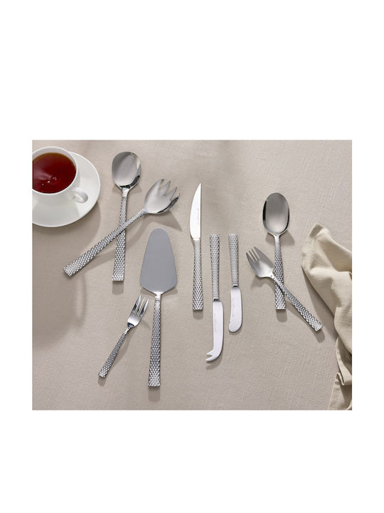 Maxwell & Williams Besteckset Silber 7Stück