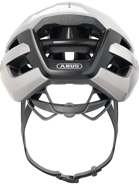 Abus Powerdome Κράνος Ποδηλάτου Δρόμου Abus Powerdome Κράνος Ποδηλάτου Δρόμου