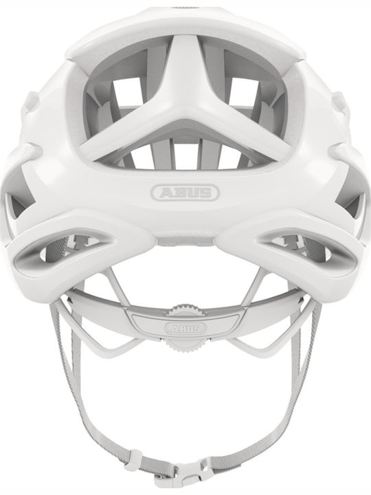 Abus Airbreaker Bicycle Helmet