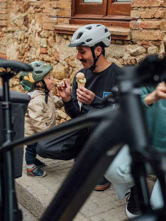 Hooray Bicycle Helmet