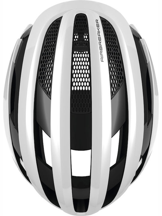 Abus Airbreaker Bicycle Helmet