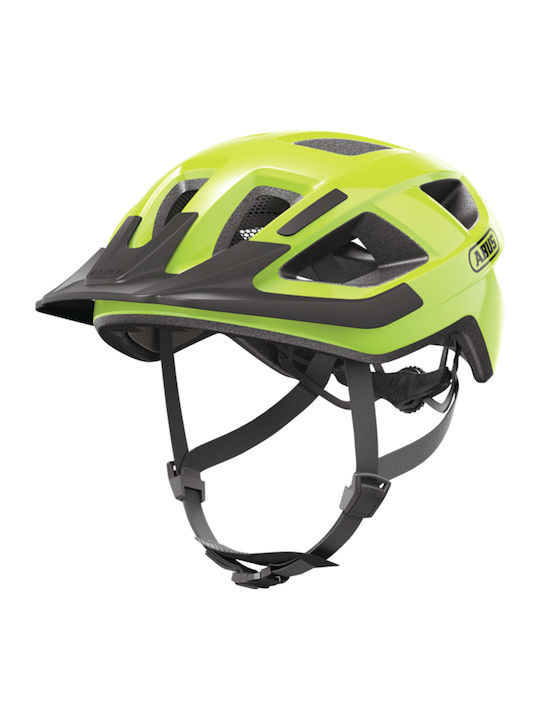 Abus Aduro 3.0 Bicycle Helmet