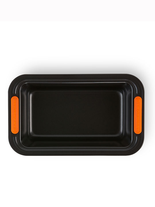 Le Creuset Φόρμα Ζαχαροπλαστικής για Ψωμί από Σιλικόνη 23x13x7.58εκ.