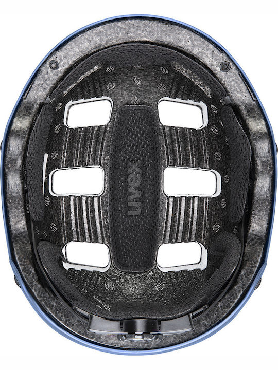 Uvex Kid 3 Bicycle Helmet Nut