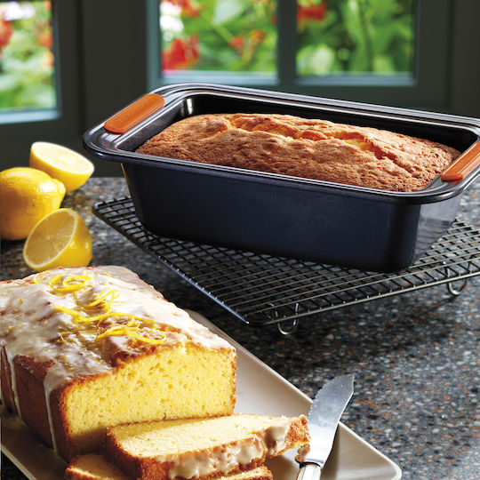 Le Creuset Форма за сладкарство за руло от силикон 23x13x7.58бр 1бр