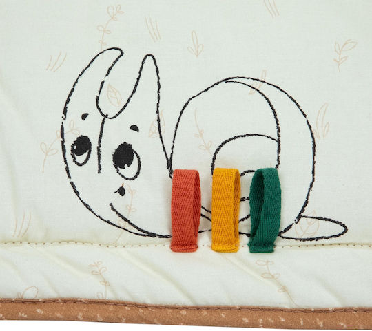 Tiny Love Super Spielmatte für Neugeborene