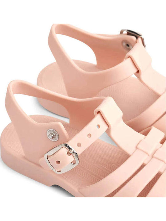 Bre Kinder Strandschuhe Rosa