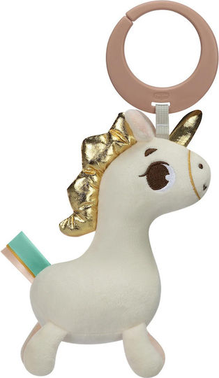 Tiny Love Pendant Toy for Cot with Music Tiny for 0++ Months