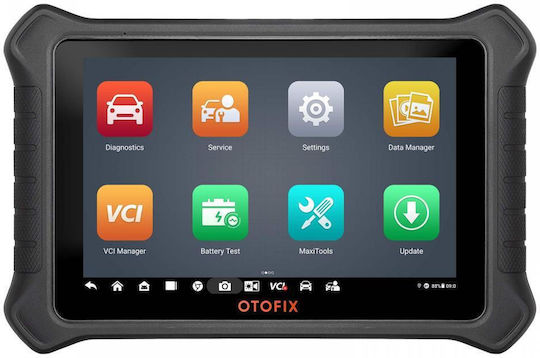 Otofix OTOFIX D1 ProS Διαγνωστικό Αυτοκινήτου OBD 2 με Bluetooth