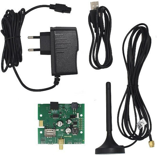 Teltonika Industrial Gateway 1бр (TRB145)