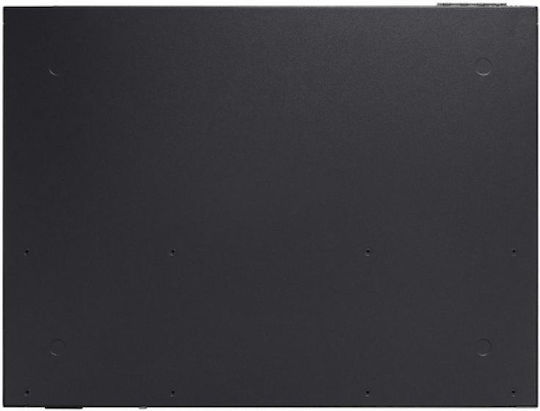 TP-LINK Omada SX3832MPP v1 Managed L2 PoE++ Switch με 24 Θύρες Ethernet και 8 SFP Θύρες