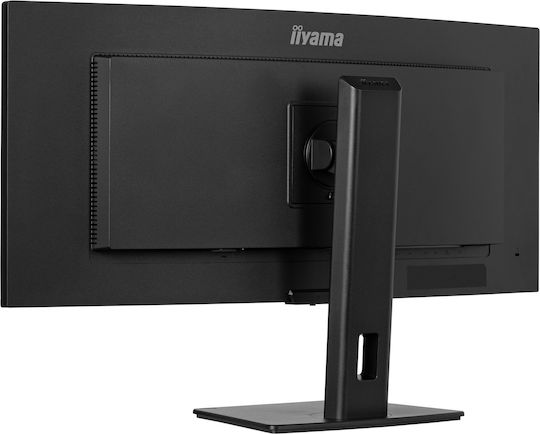 Iiyama Prolite XCB3497WQSNP-B1 Ultrawide VA Curved Monitor 34" QHD 3440x1440