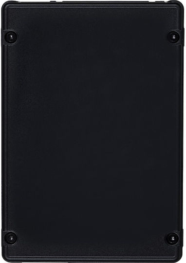 Samsung PM1653 SSD 960GB 2.5'' SAS 4.0 Interface Bulk