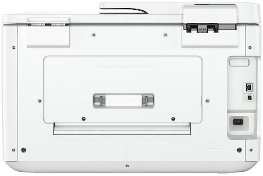 Canon Pixma G3480 Έγχρωμο Πολυμηχάνημα Inkjet με WiFi και Mobile Print 6708C009