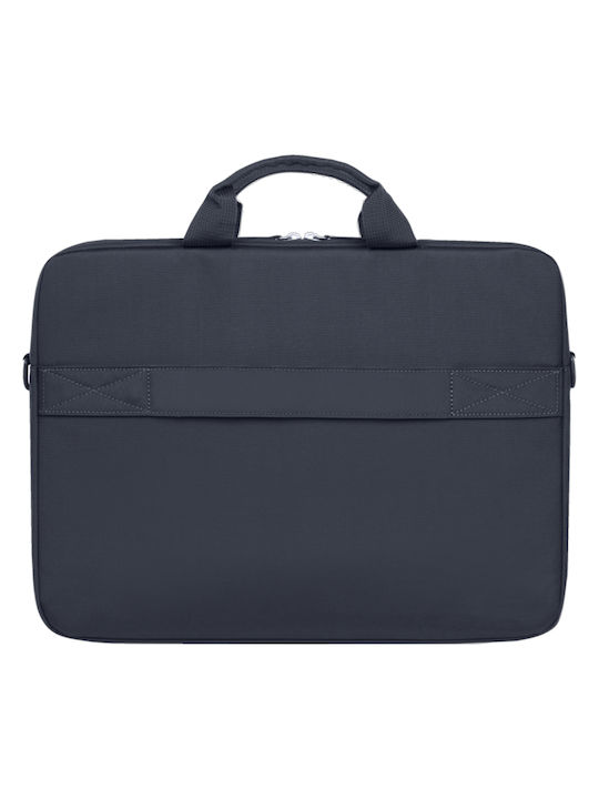 HP Odyssey Gray Τσάντα Ώμου / Χειρός για Laptop σε Γκρι χρώμα