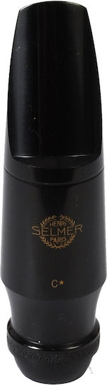 Selmer Tenor Sax Soloist C* Επιστόμιο για Σαξόφωνο 1τμχ
