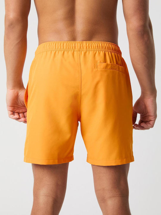 Men's Swimwear Shorts Apricot