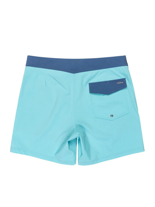 Surfsilk Kaimana Herren-Bademode Kurze Hosen Marineblaue