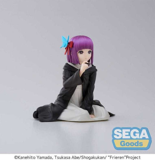 Sega Frieren Fern Φιγούρα