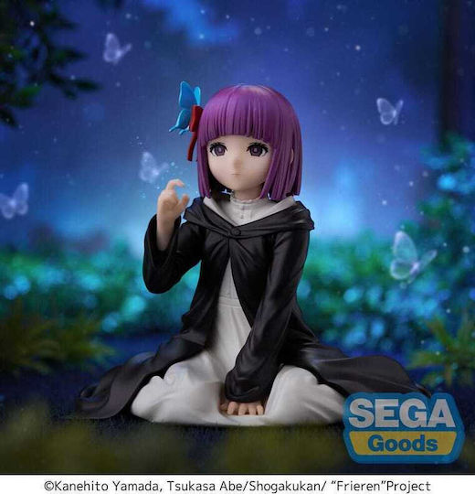 Sega Frieren Fern Φιγούρα