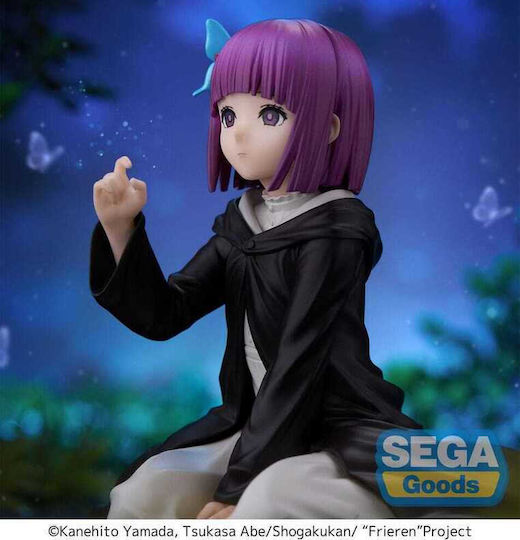 Sega Frieren Fern Φιγούρα