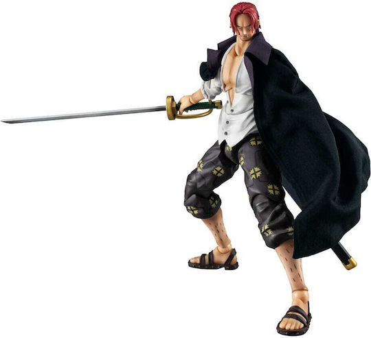 Megahouse One Piece Variable Action Heroes Figurină 19 cm