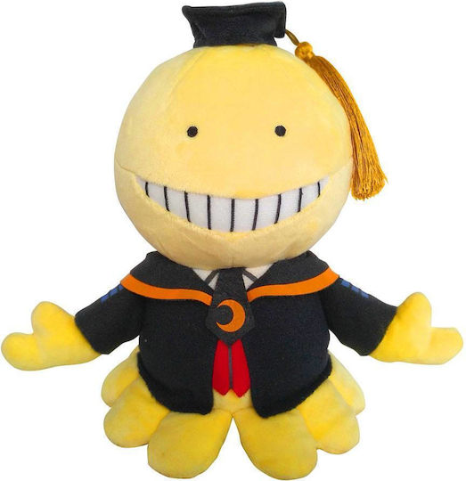 Sakami Merchandise Assassination Classroom Koro Sensei Φιγούρα 25εκ.