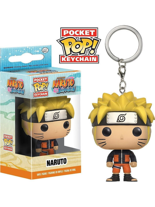 Funko Pocket Pop! Keychain Naruto Funko Pocket Pop! Keychain Naruto