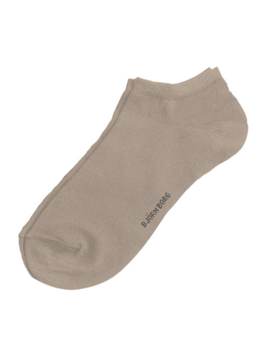 Björn Borg Socks Brown 6Pack