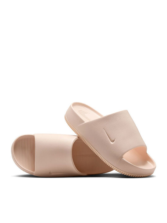 Calm Women's Slides Orange