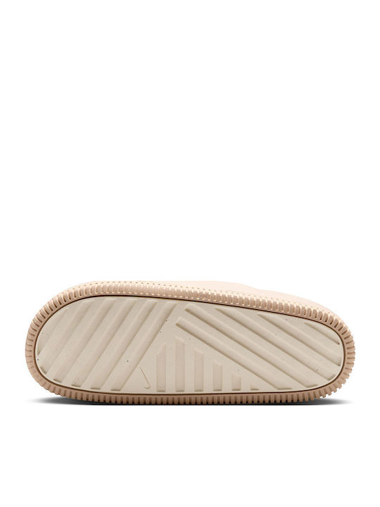 Calm Women's Slides Orange