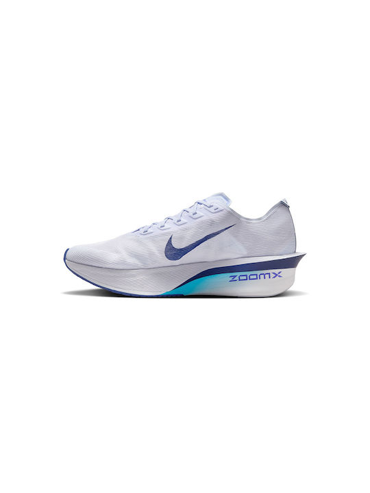 Vaporfly 4 Sport Shoes Running Gray