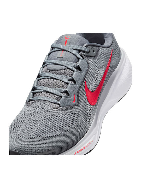 Pegasus 41 Sport Shoes Running Gray