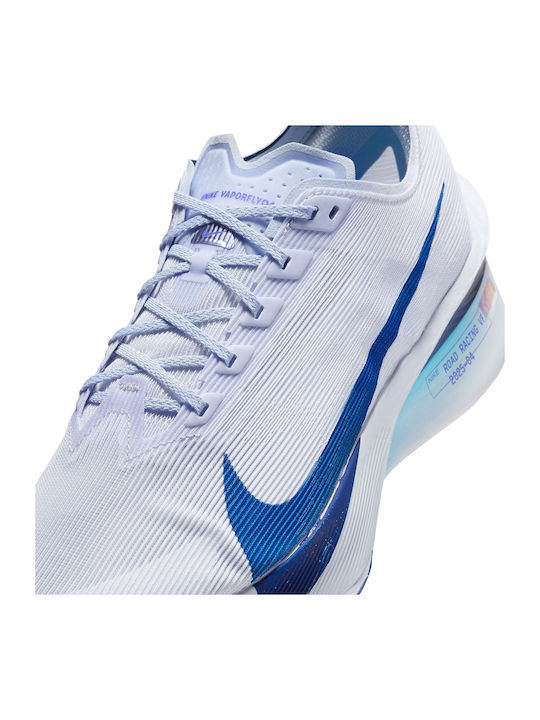 Vaporfly 4 Sport Shoes Running Gray