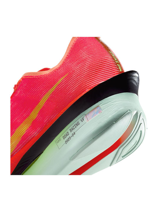 Vaporfly 4 Sport Shoes Running Red