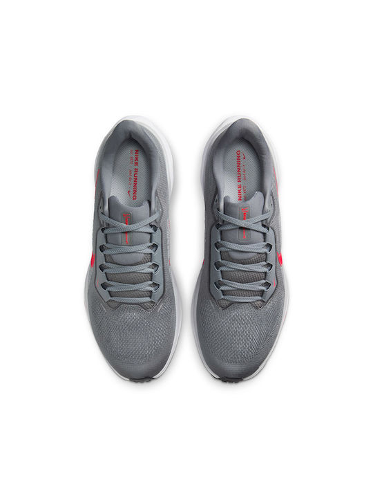 Pegasus 41 Sport Shoes Running Gray