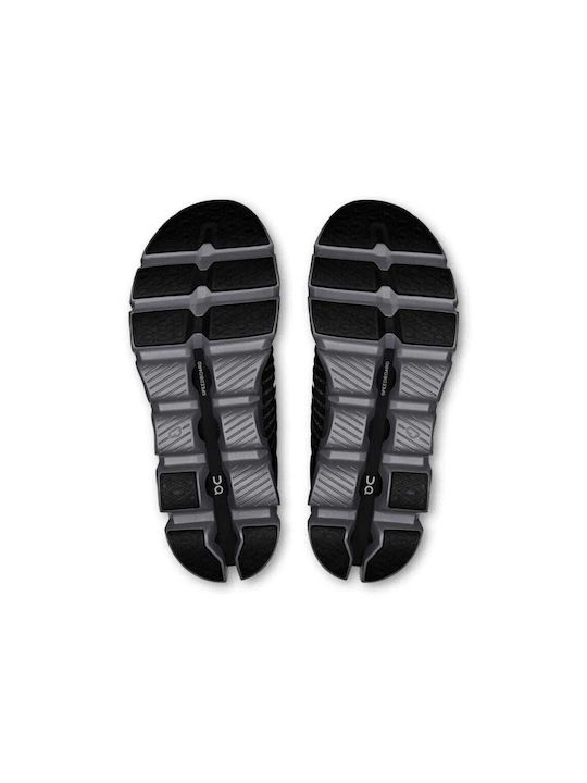 Cloudswift 4 Ad Sport Shoes Training Black / Rock