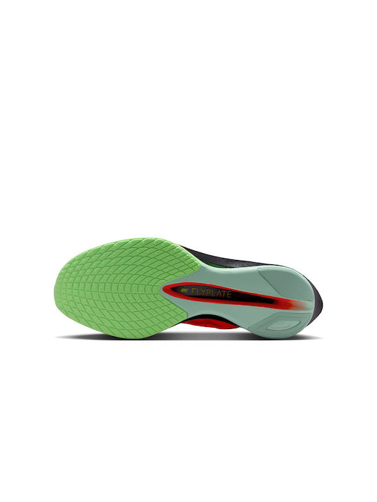 Vaporfly 4 Sport Shoes Running Red