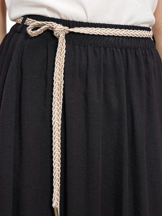 Maxi Rock Black