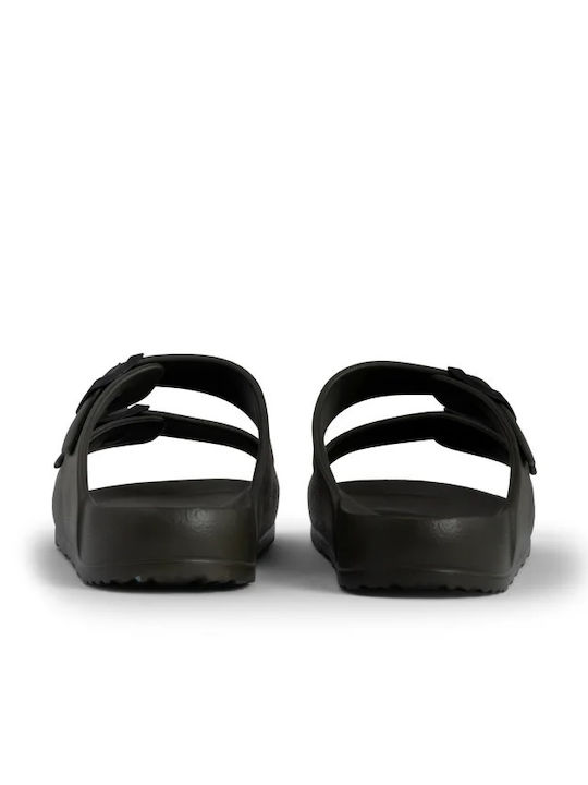 Matero Slipper Ανδρικές Σαγιονάρες Πărșii Verzi